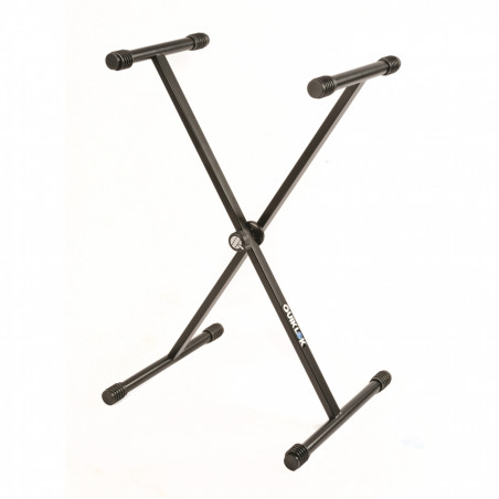 QUIK LOK T10BK SUPPORTO TASTIERA