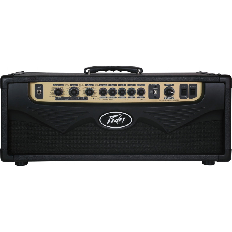 PEAVEY VYPYR 120 HEAD