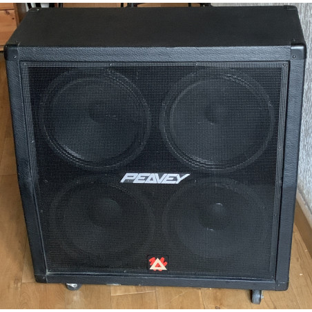PEAVEY 412JS SLANT