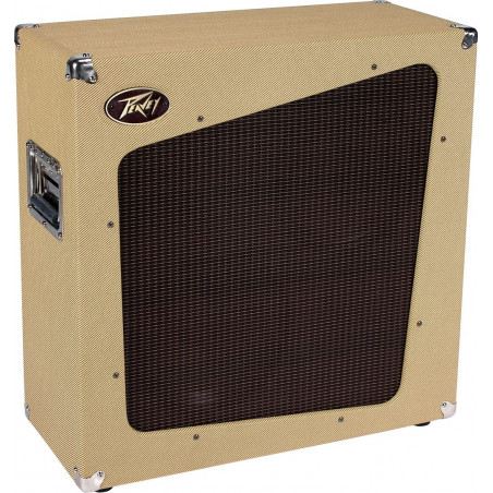 PEAVEY CLASSIC 212 CABINET - TWEED