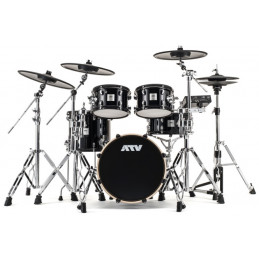 aDrums Artist Expanded