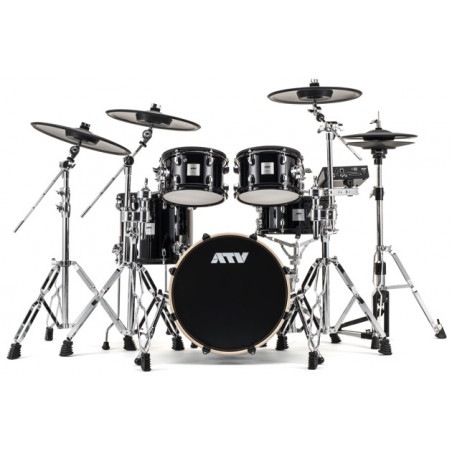 aDrums Artist Expanded