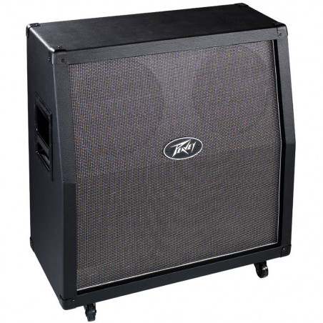 PEAVEY VALVEKING 412S