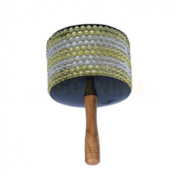 DADI CA-01 CABASA COLORATA