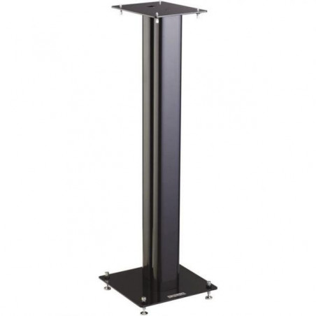 QUIK LOK HFSS100 SUPPORTO STUDIO MONITOR BLACK 1M