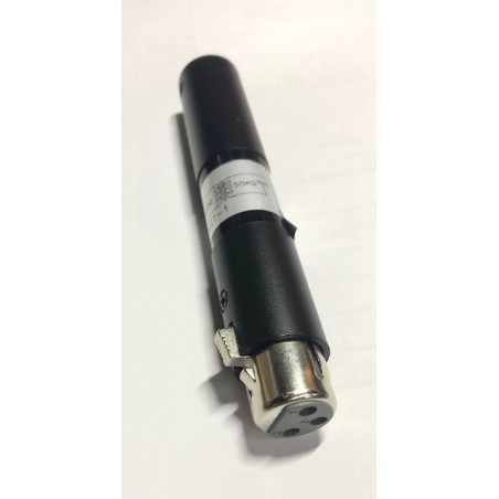 AMP ATJX-320BL TRASFORMATORE DI IMPEDENZA