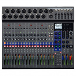 ZOOM LIVE TRACK L20 DIGITAL...