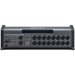 ZOOM LIVE TRACK 20/R...