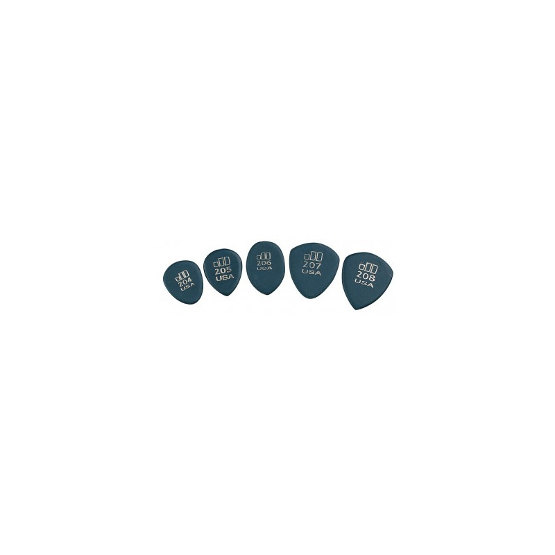 477R207 Jazztone Large Round
