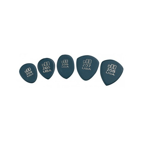 477R207 Jazztone Large Round