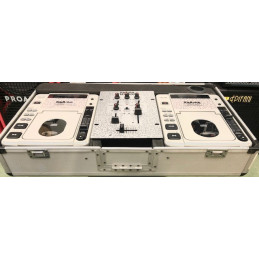 KARMA KIT CONSOLLE DJ -USATO-