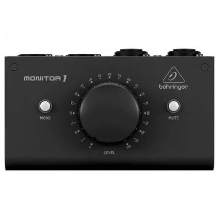 BEHRINGER MONITOR 1
