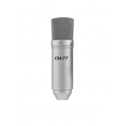 OMNITRONIC CM-77