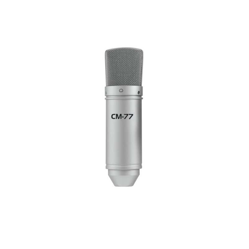OMNITRONIC CM-77