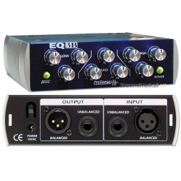 PRESONUS EQ3B