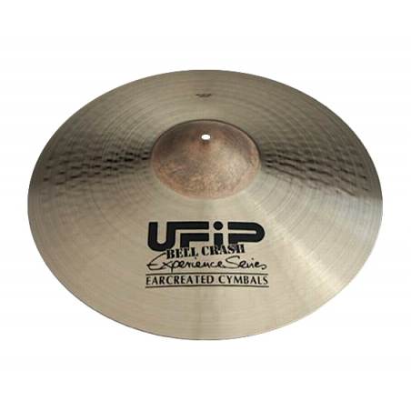 UFIP EXPERIENCE BELL CRASH 18"
