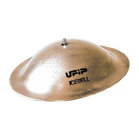 UFIP ICE BELL 8" B-STOCK