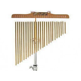 UFIP WINDCHIME 25 TUBI