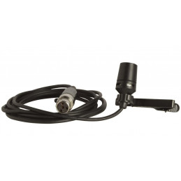 SHURE MICROFONO LAVALIER...