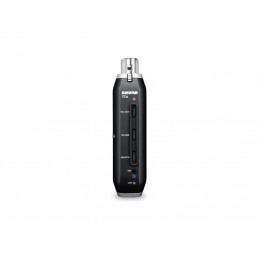 SHURE X2U ADATTATORE USB...