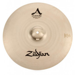 ZILDJIAN A-CUSTOM CRASH 16"