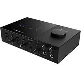 NATIVE INSTRUMENTS KOMPLETE...