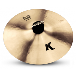 ZILDJIAN K SPLASH 10"