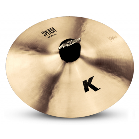 ZILDJIAN K SPLASH 10"