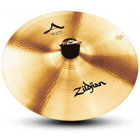 ZILDJIAN AVEDIS SPLASH 12"