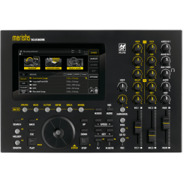 M-LIVE MERISH 5+ PLUS...
