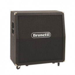 BRUNETTI XL CAB