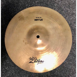 ZILDJIAN A SPLASH 12"