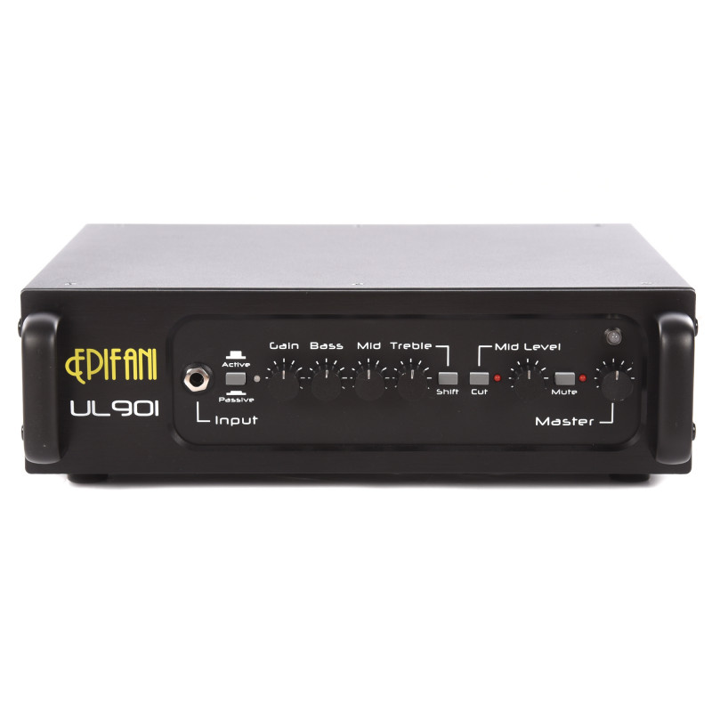 EPIFANI UL 901 BASS HEAD 1000W - 2U