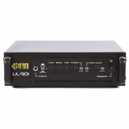EPIFANI UL 901 (V2) BASS HEAD - 1000W