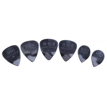 M10R Speedpick Reverse .71mm