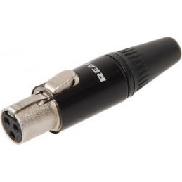 REAN RT3FCB CONNETTORE VOL...