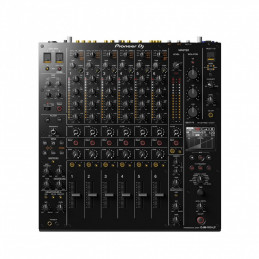 PIONEER DJ DJM-V10LF PROFESSIONAL MIXER DJ 6 CH