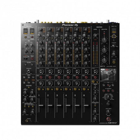 PIONEER DJ DJM-V10LF