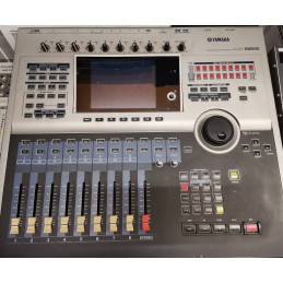 YAMAHA AW2816 CDHD