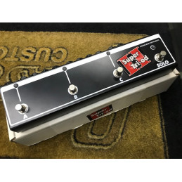 MIDIONE SUPER TRI-OD MKII