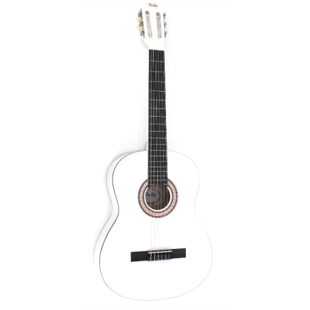 AVILA C5 CHITARRA CLASSICA - WHITE