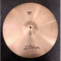 ZILDJIAN AVEDIS MEDIUM RIDE...