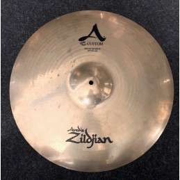 ZILDJIAN A CUSTOM MEDIUM...