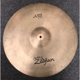 ZILDJIAN AVEDIS ROCK RIDE 20"