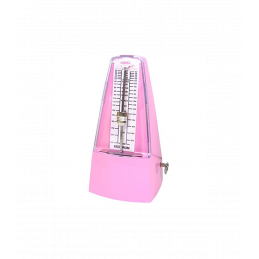 JSX METRONOMO A PIRAMIDE PINK