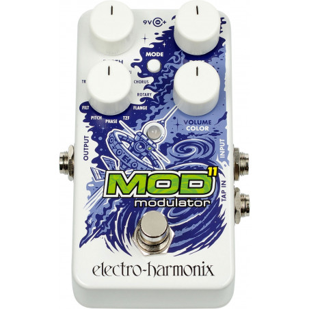 ELECTRO HARMONIX MOD 11