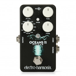 ELECTRO HARMONIX OCEANS 11