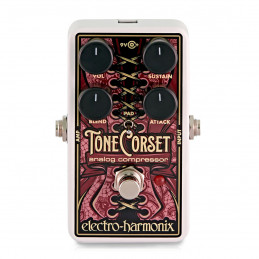 ELECTRO HARMONIX TONE CORSET