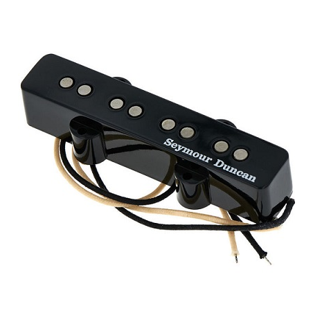 SEYMOUR DUNCAN SJB-1N VINTAGE FOR JAZZ BASS