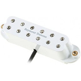 SEYMOUR DUNCAN SJBJ-1B WHITE